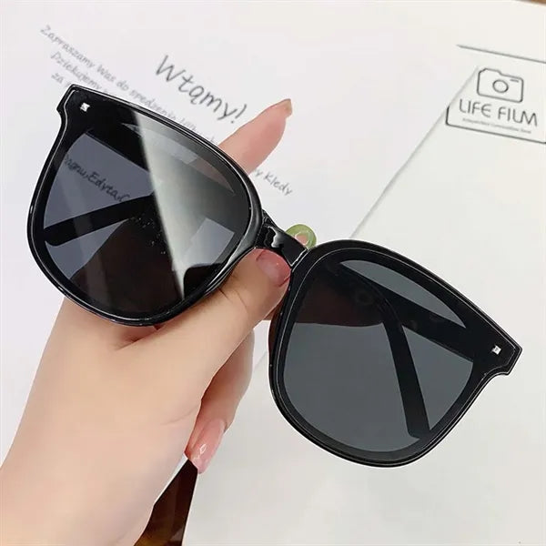 Folding Sun Glasses