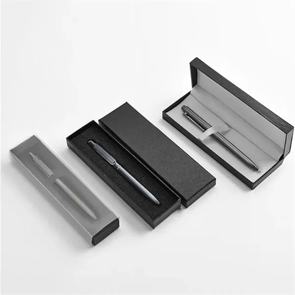 Metal Gel Pen