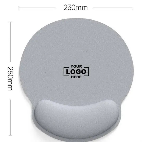 Mouse pad