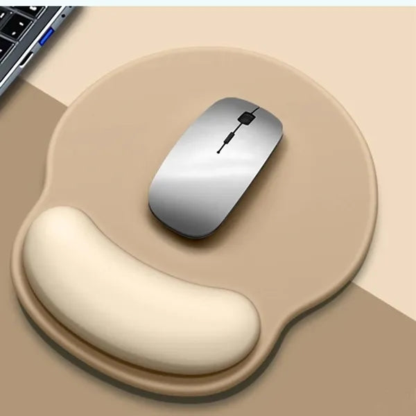 Mouse pad