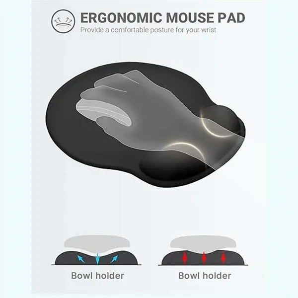 Mouse pad