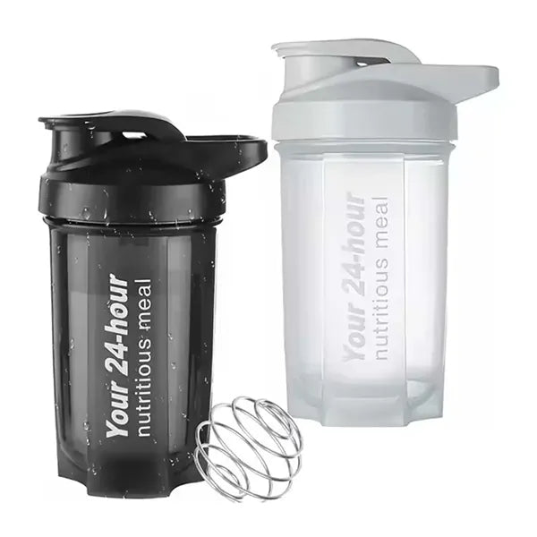 Shaker Bottle