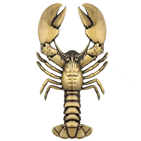 Lobster Bottle Opener