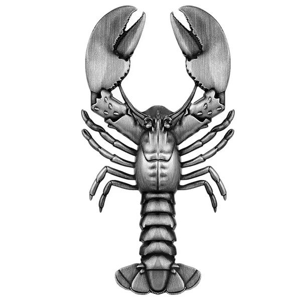 Lobster Bottle Opener