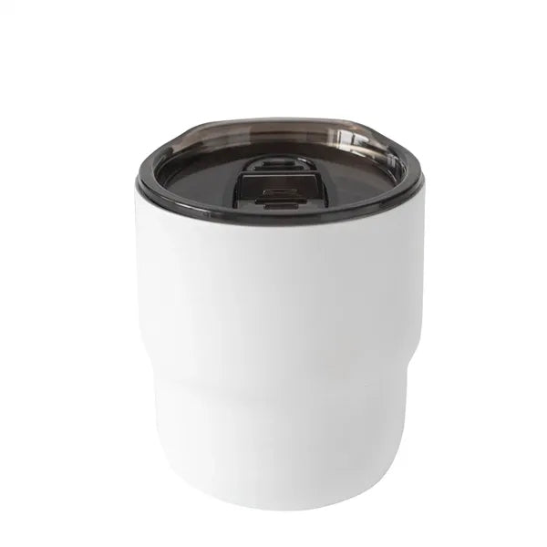 Insulated Espresso Cup Stainless Steel Travel Trumbers