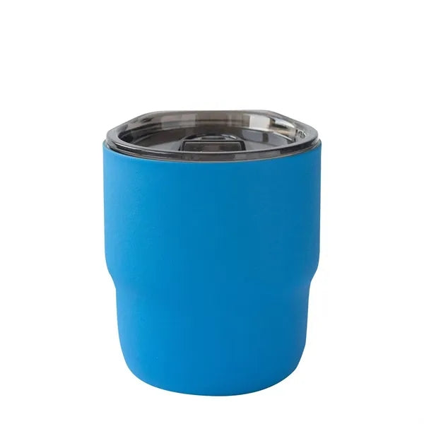 Insulated Espresso Cup Stainless Steel Travel Trumbers