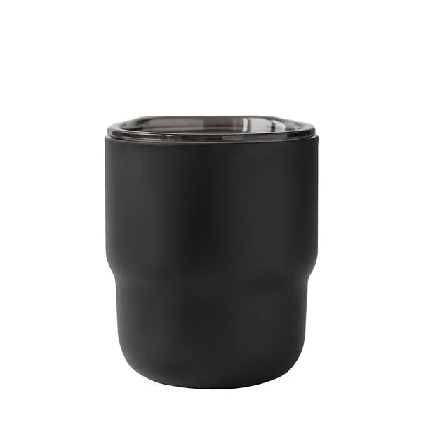 Insulated Espresso Cup Stainless Steel Travel Trumbers