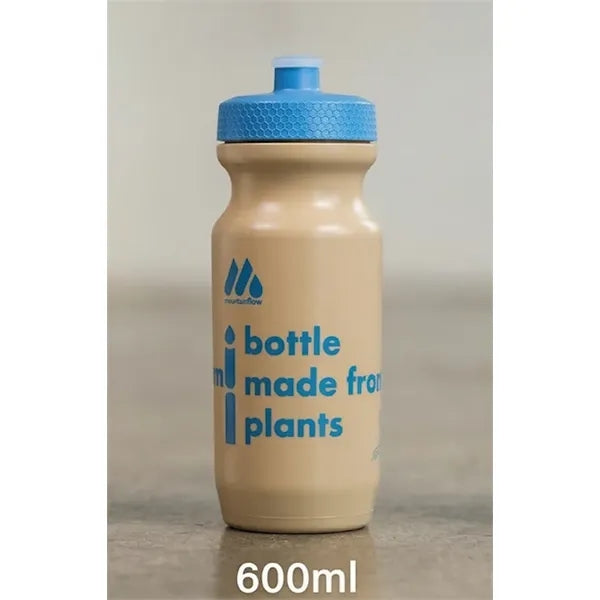 20oz Bio-Plastic Water Bottle
