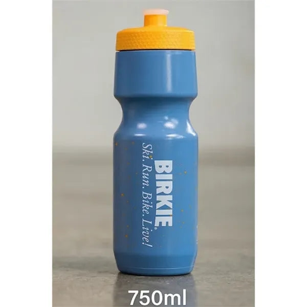 25oz Bio-Plastic Water Bottle