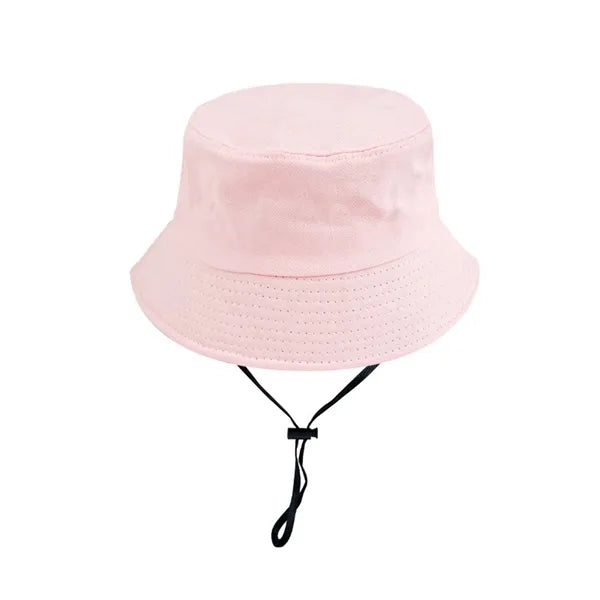 Packable Foldable Bucket Hat