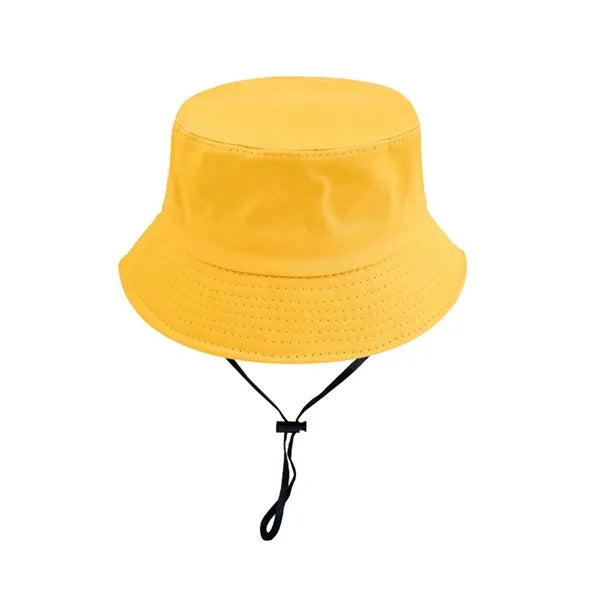 Packable Foldable Bucket Hat