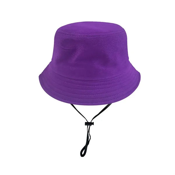 Packable Foldable Bucket Hat