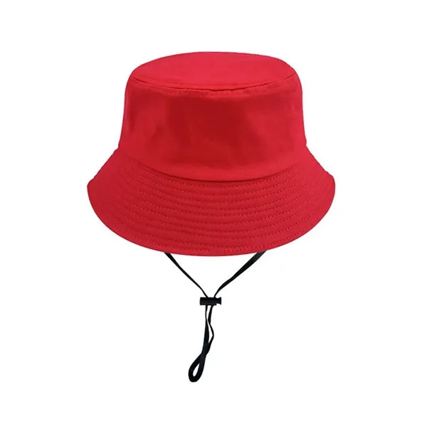 Packable Foldable Bucket Hat