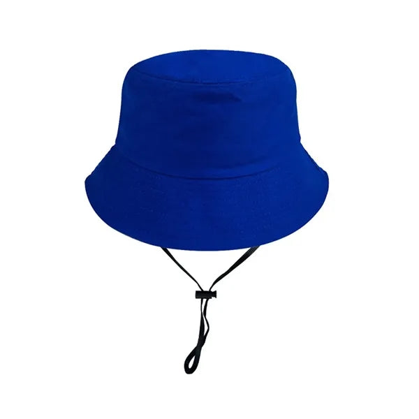 Packable Foldable Bucket Hat