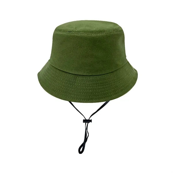 Packable Foldable Bucket Hat