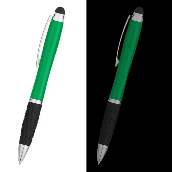 Aluminum Sanibel Stylus Pen