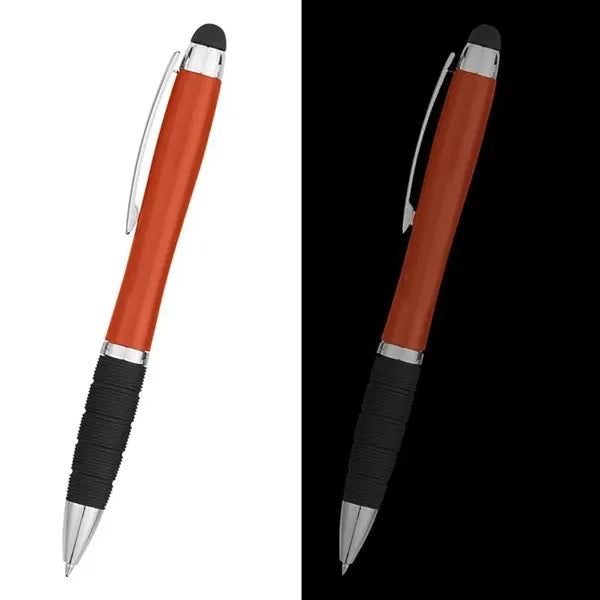 Aluminum Sanibel Stylus Pen