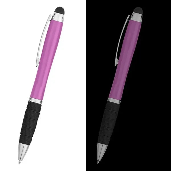 Aluminum Sanibel Stylus Pen