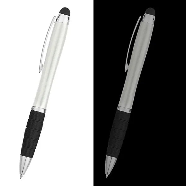 Aluminum Sanibel Stylus Pen