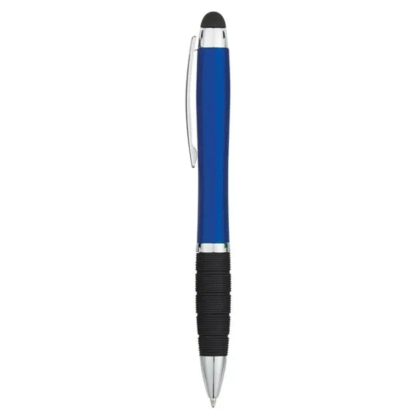 Aluminum Sanibel Stylus Pen