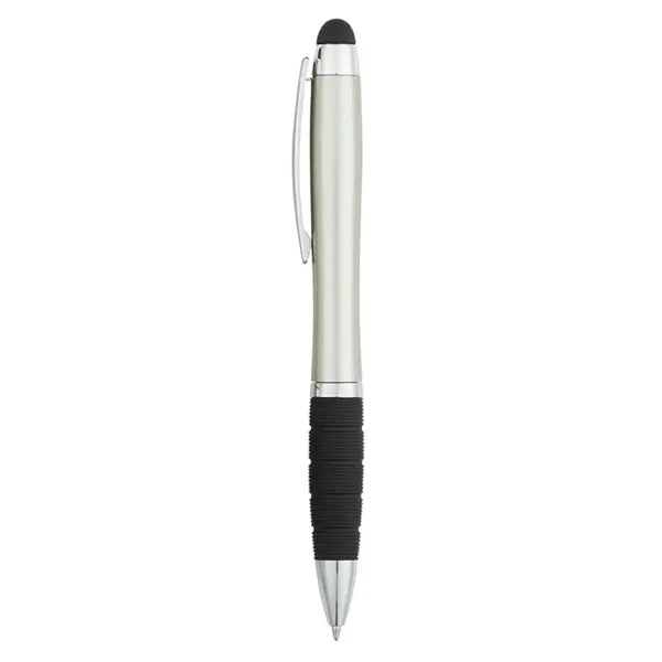 Aluminum Sanibel Stylus Pen