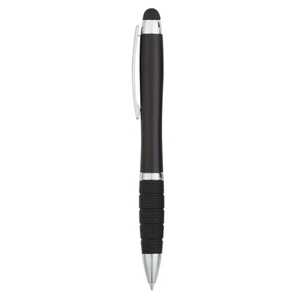 Aluminum Sanibel Stylus Pen
