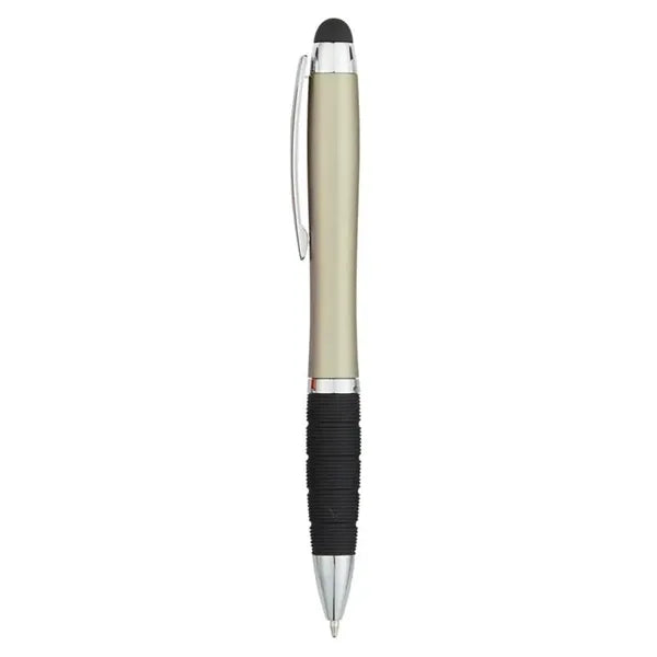 Aluminum Sanibel Stylus Pen