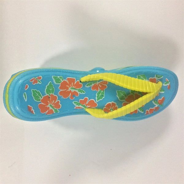 Slippers Shaped Beach towel clips