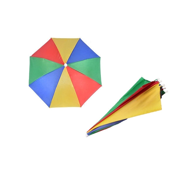 Novelty Umbrella Sun Hat