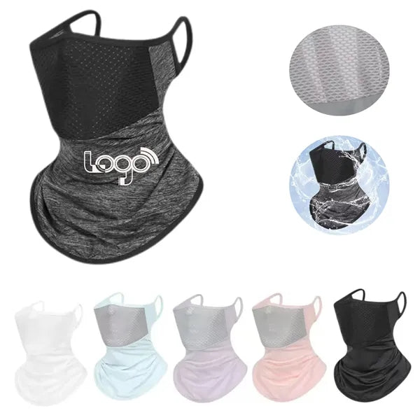 Outdoor Sun Protection Breathable Sports Mask