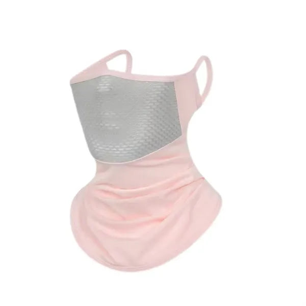 Outdoor Sun Protection Breathable Sports Mask