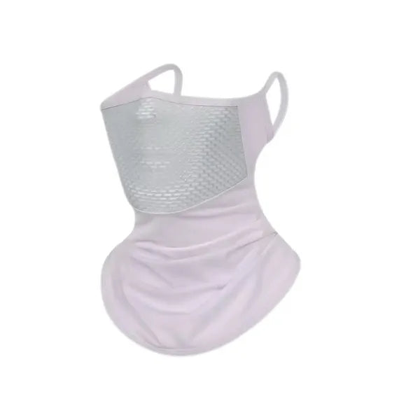 Outdoor Sun Protection Breathable Sports Mask