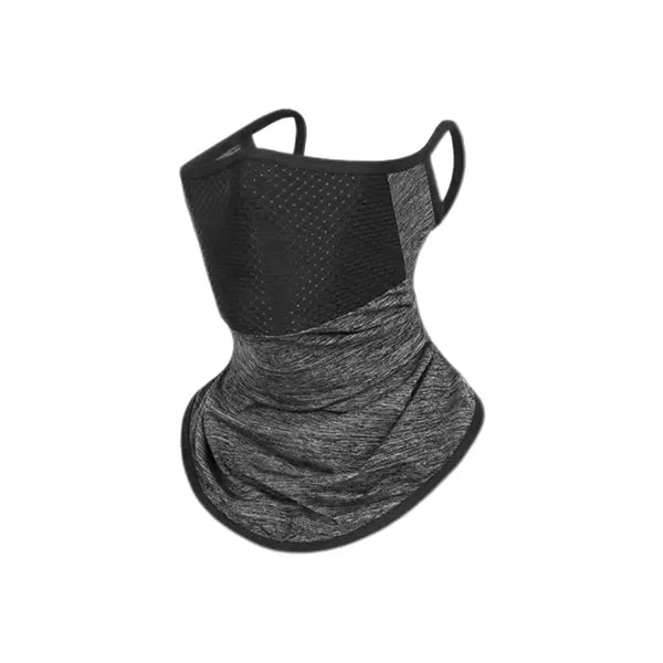 Outdoor Sun Protection Breathable Sports Mask