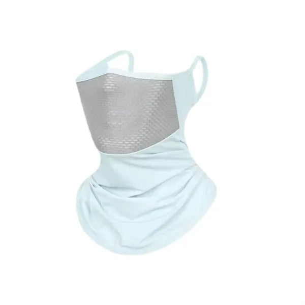 Outdoor Sun Protection Breathable Sports Mask