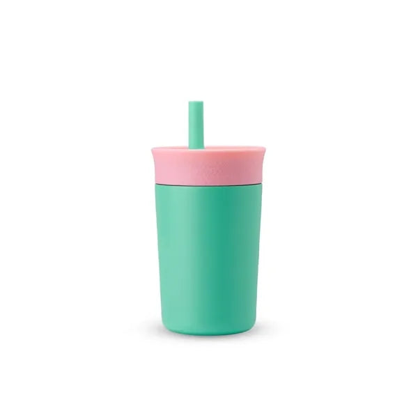 12oz Stainless Steel Cute Kid tumbler