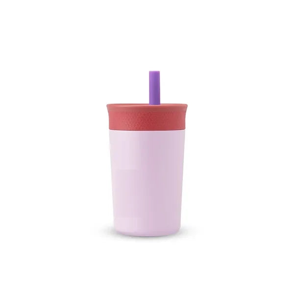 12oz Stainless Steel Cute Kid tumbler