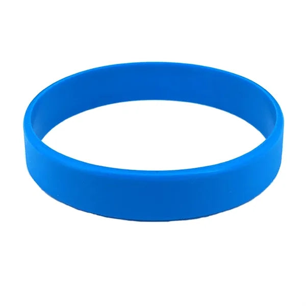 Biodegradable Silicone Wristbands For Corporate Branding