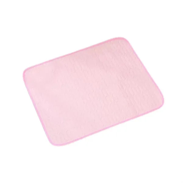 Pet Ice Silk Cooling Latex Mat