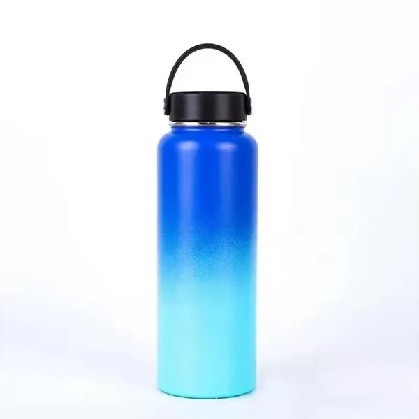 18oz Vacuum Insulated Stainless Steel Water Bottle