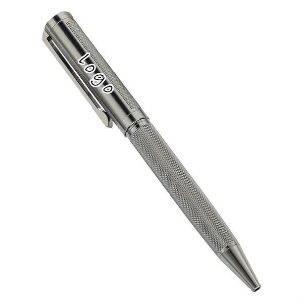 Electroplated Matte Pen for Office & Business Gifts