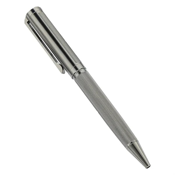 Electroplated Matte Pen for Office & Business Gifts