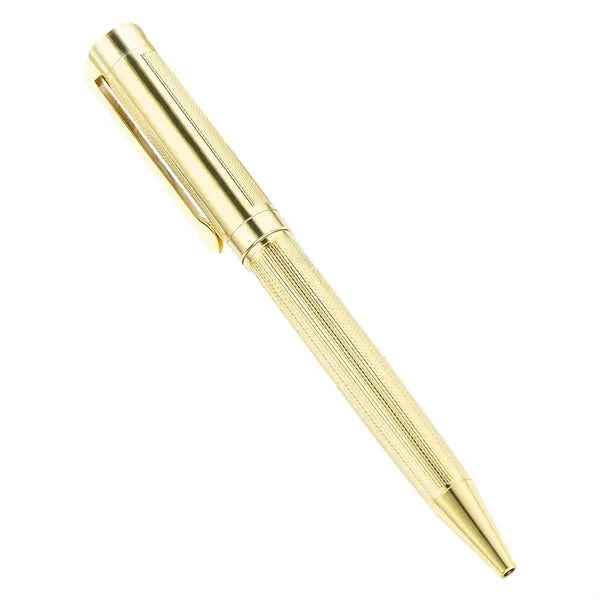 Electroplated Matte Pen for Office & Business Gifts