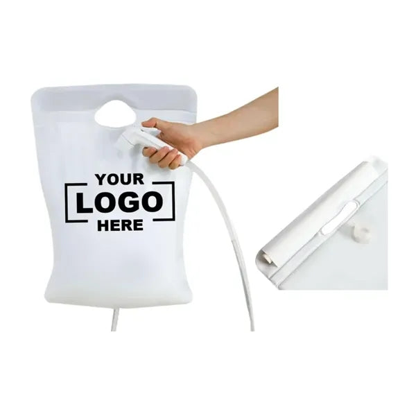Portable Foldable Outdoor Camping Shower Set