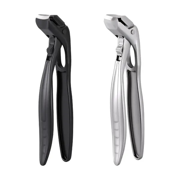 Non-Slip Long Handle Nail Clippers