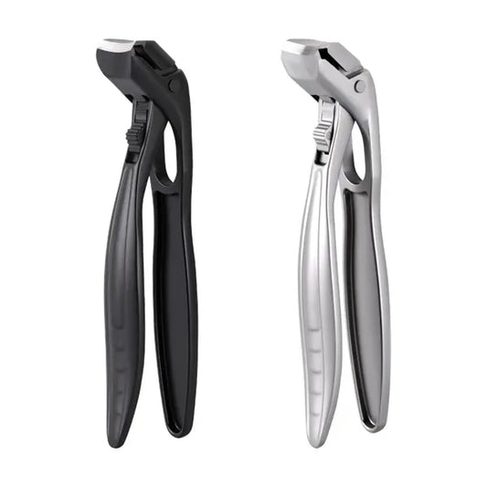 Non-Slip Long Handle Nail Clippers