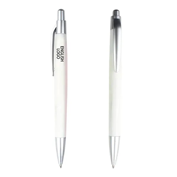 Ballpoint Pens with Logo Printing for Trade Sho