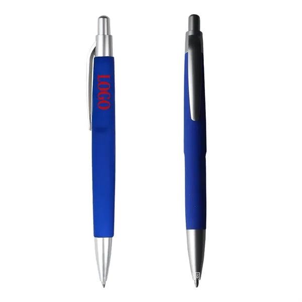 Ballpoint Pens with Logo Printing for Trade Sho