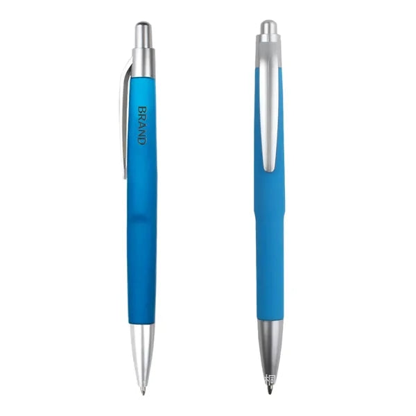 Ballpoint Pens with Logo Printing for Trade Sho