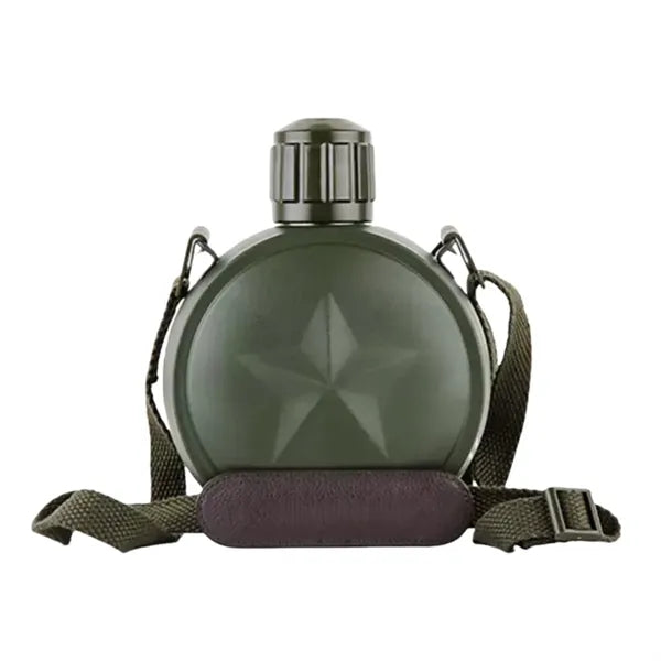 Compass Insulated Water Bottle