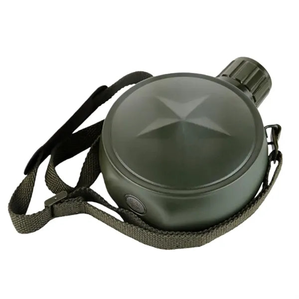 Compass Insulated Water Bottle